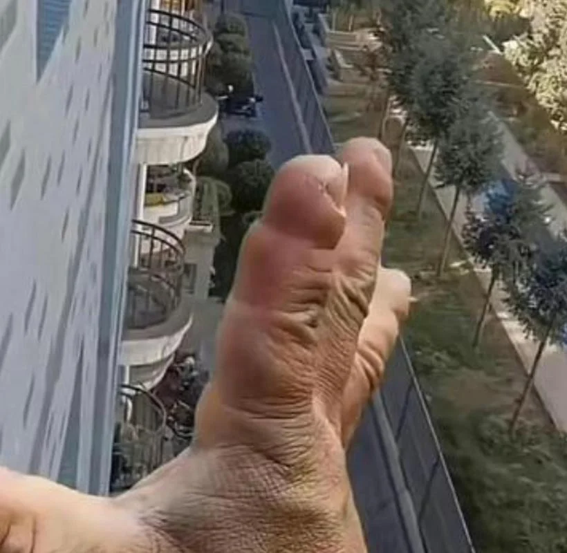 手指粗而短的人的手相-短粗手指手相