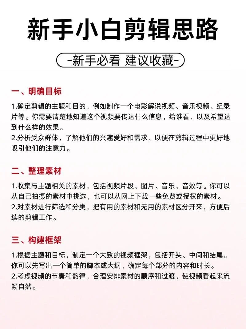 后期视频剪辑去哪里学_2