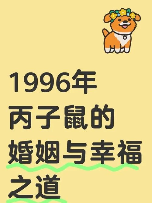 96年属什么今年多大_2