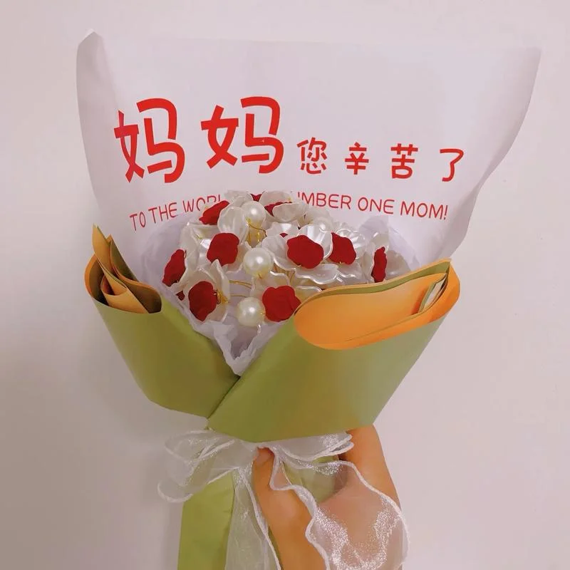 母亲节公司发什么礼物好-母亲节送啥礼物好