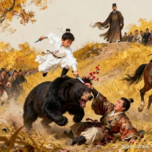 历史上惊人的巧合-历史奇诡巧合