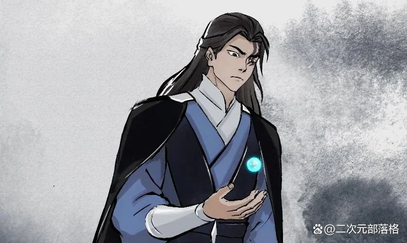 韩立马良久出处_1