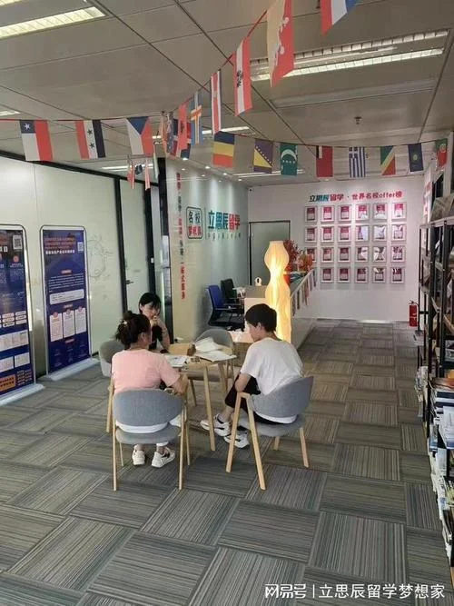 出国留学机构力度大吗_1