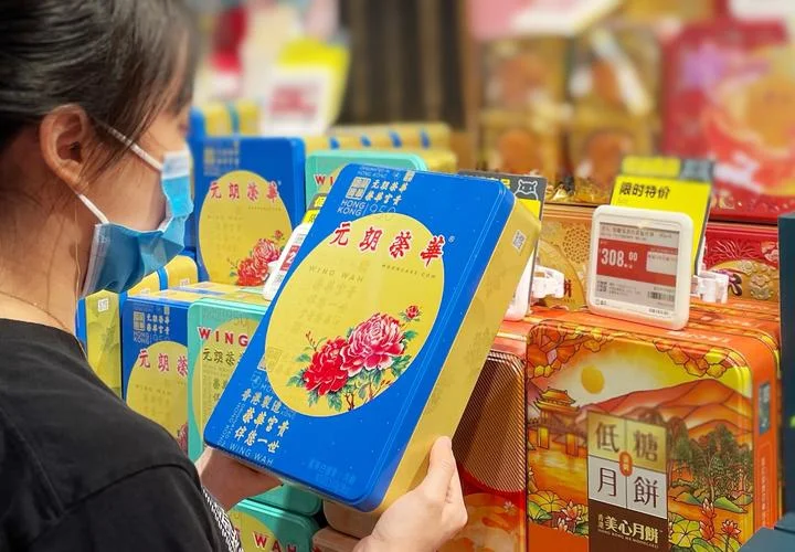 香港购物节几月开始-香港购物节十月底开始