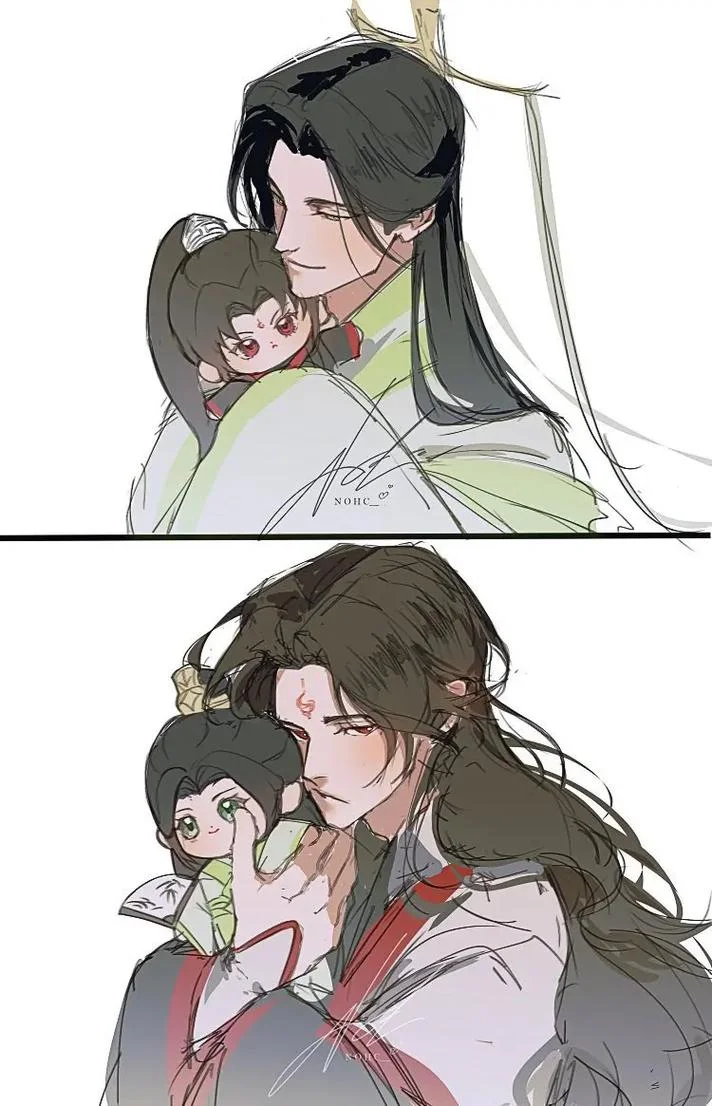 穿书自救指南小号出处_2