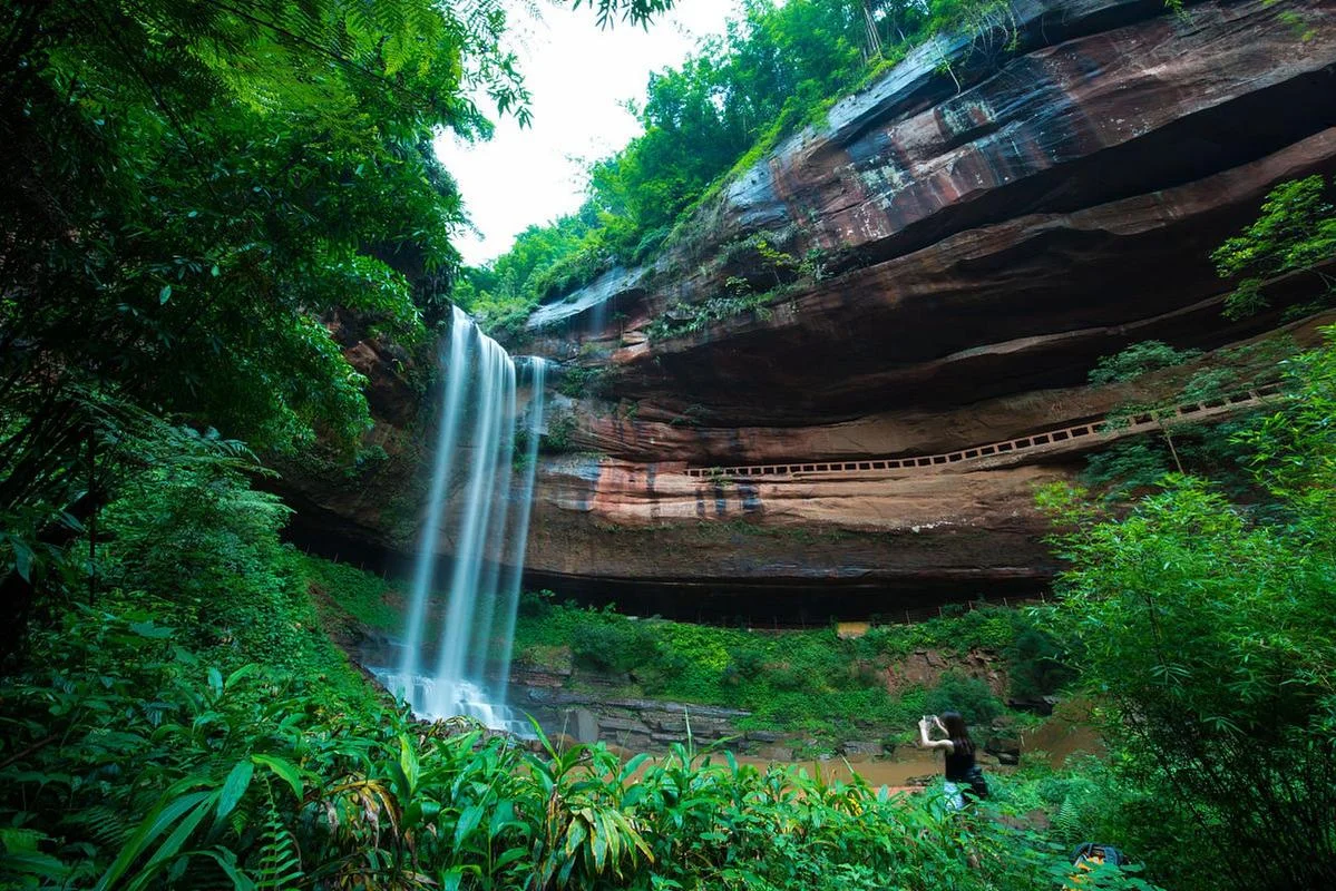 泸州十大旅游景点大全_1