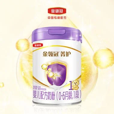 国产奶粉哪个品牌好用-国产奶粉品牌优选