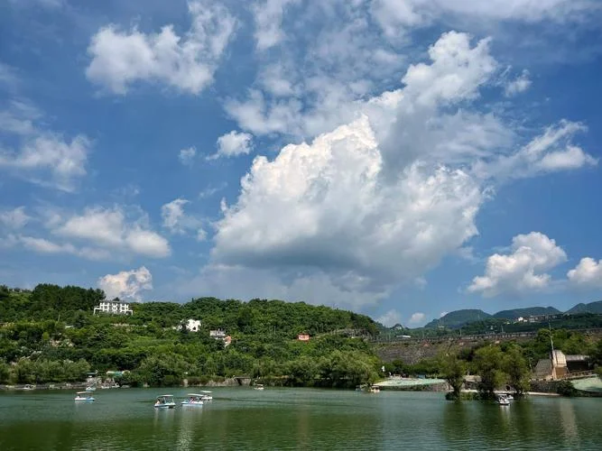 桐梓旅游景点_2