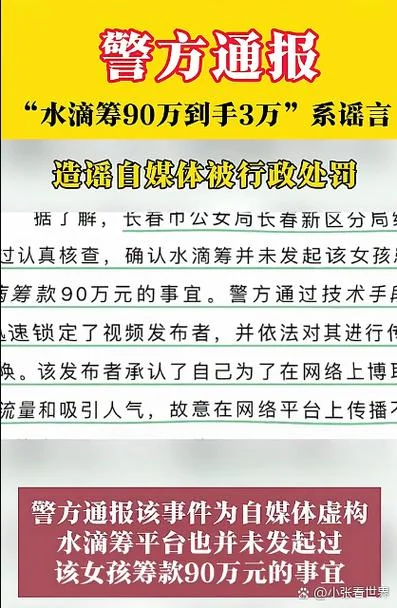 水滴筹是什么公司开的_1
