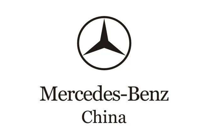 奔驰logo叫什么_2