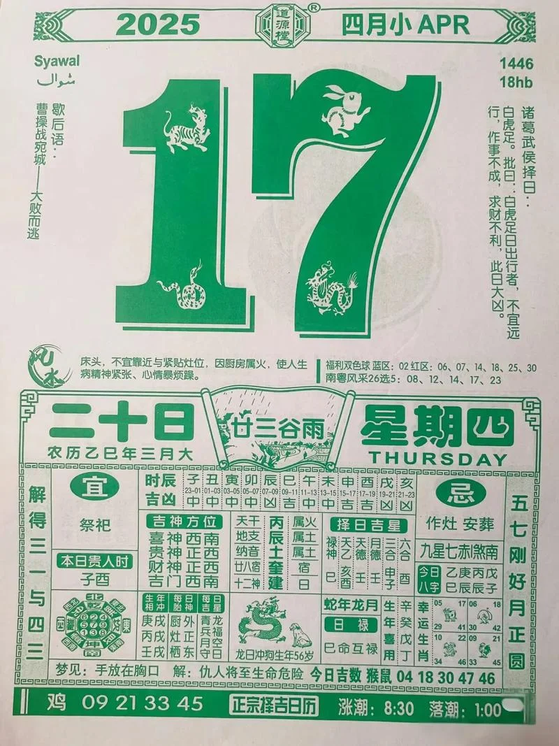 1988年2017运势如何_2