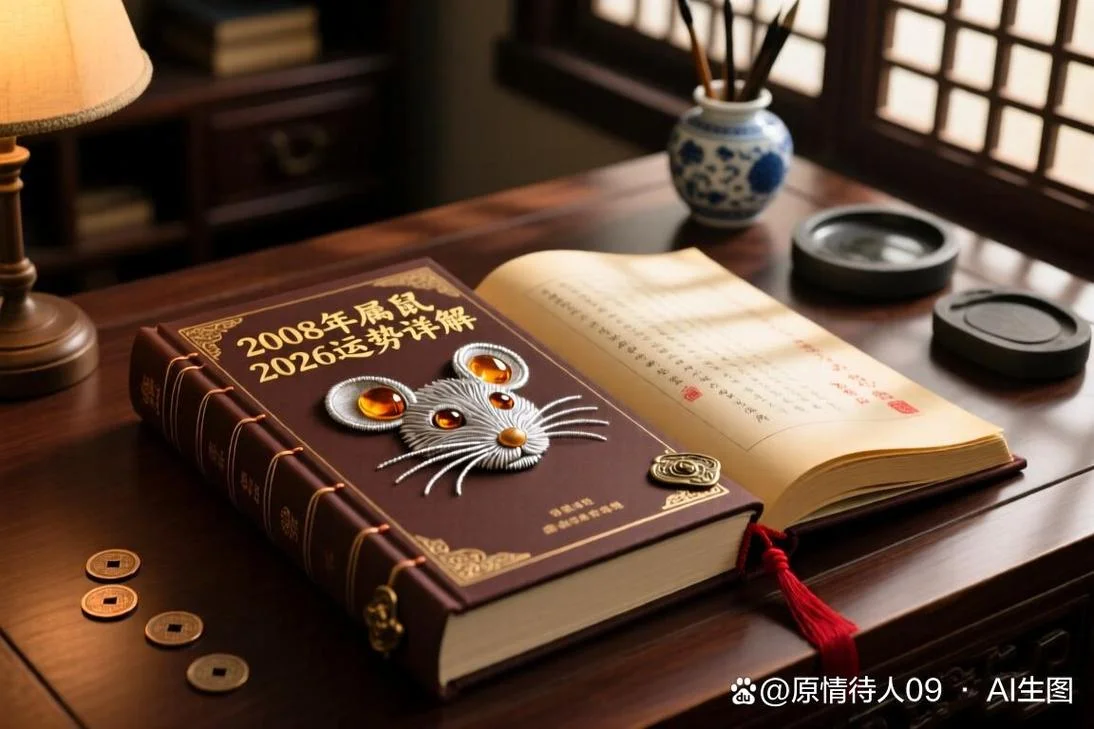 2008年运势如何-2008年运势回顾