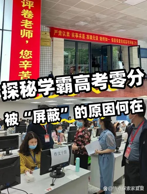 高考成绩为0_2
