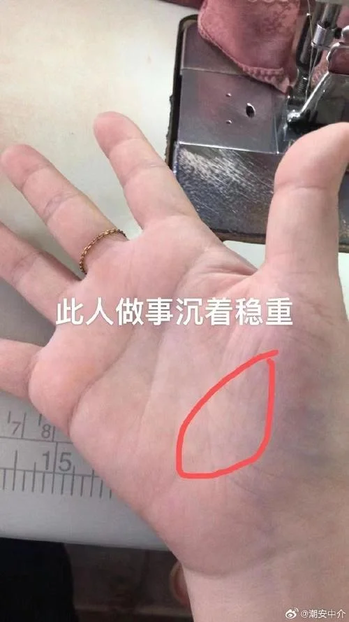 手相面相结合生辰八字精准-手相面合八字精准