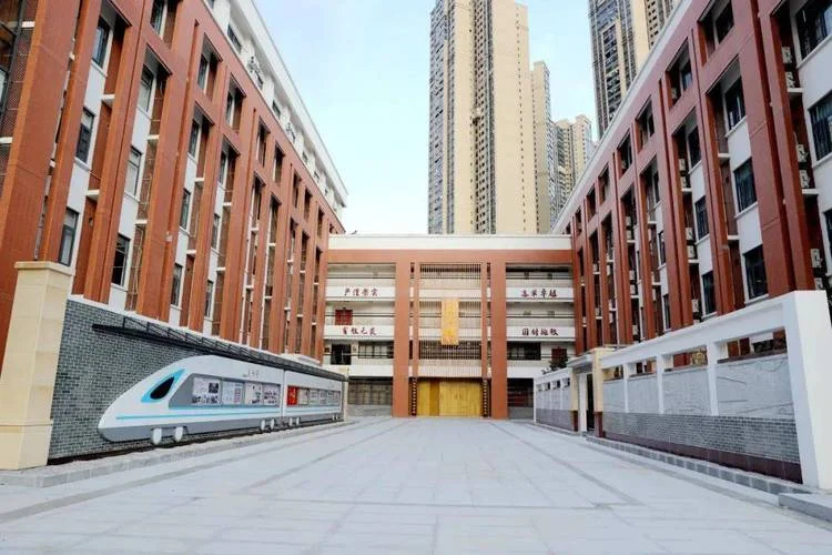 广州市铁一中学升学率_1