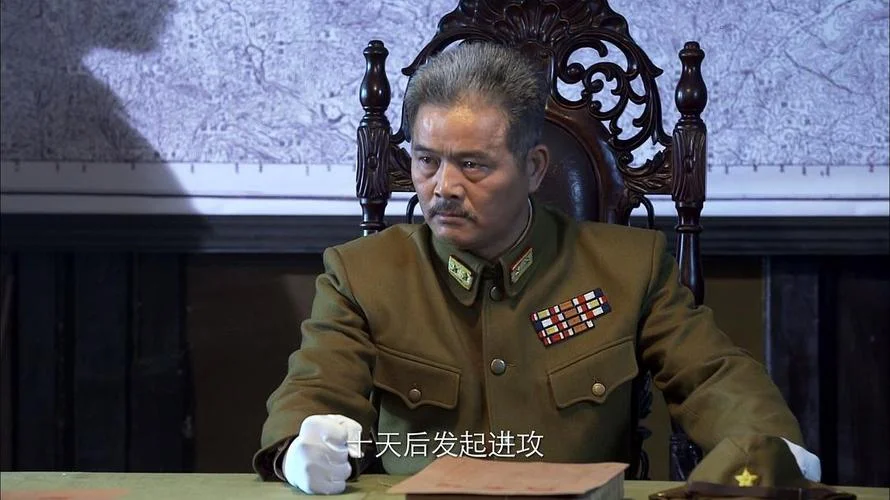 壮士出川铁血征途剧情_1