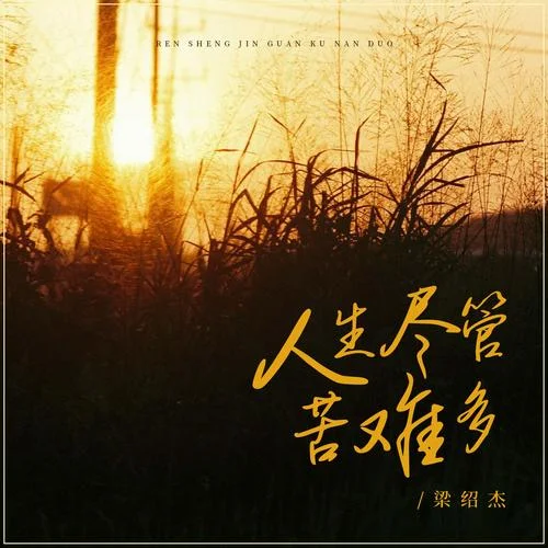 人生如梦下一句歌词_2