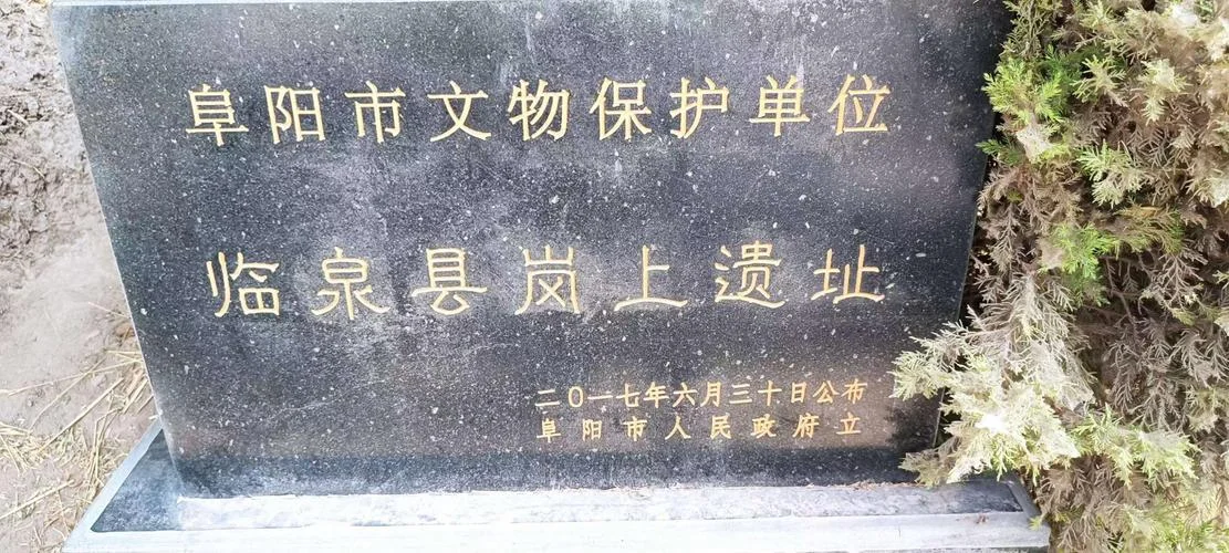 临泉县历史_1