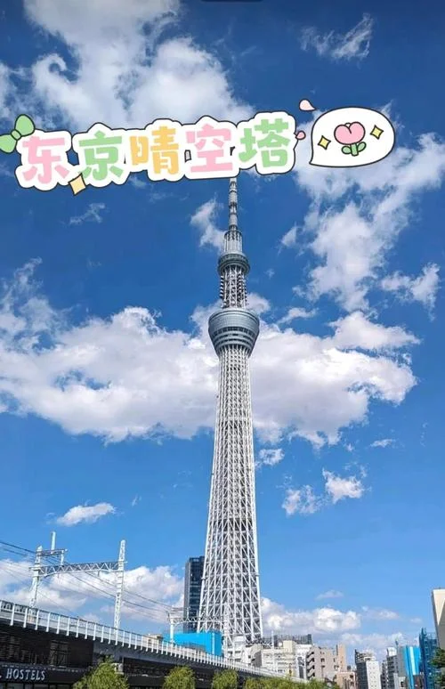 东京景点门票_1