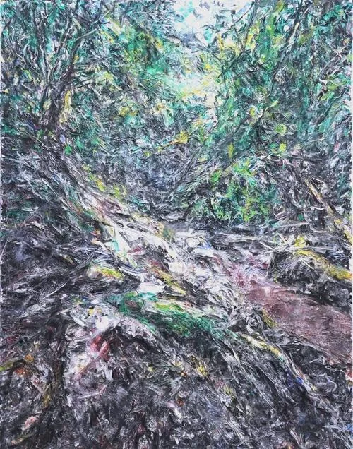 考研复试怎么考油画-考研复试如何考油画