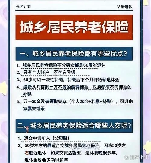 养老保险从哪一年开始-养老保险何时开始