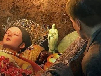 历史上的魏璎珞尸骨_2
