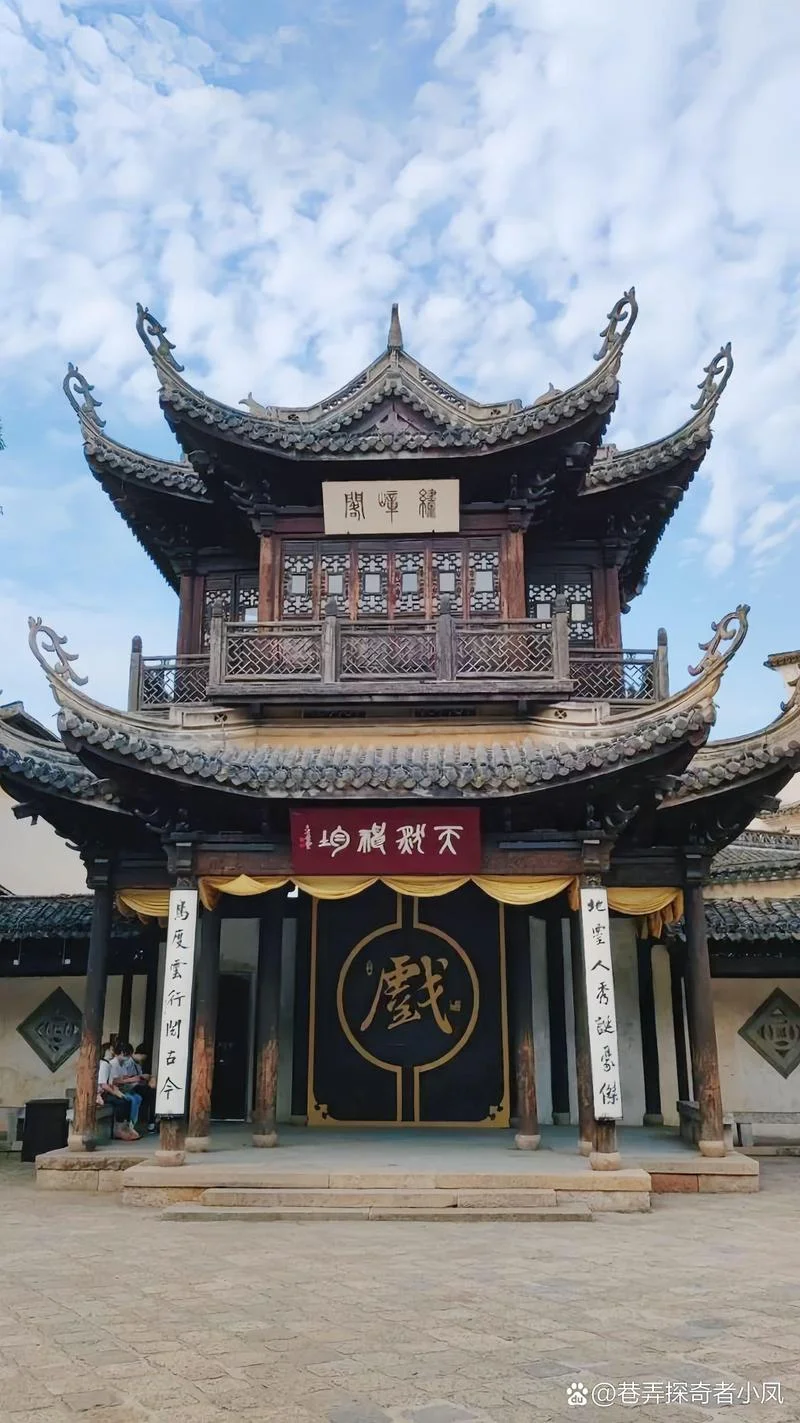 无锡历史人文风貌-无锡人文历史风貌