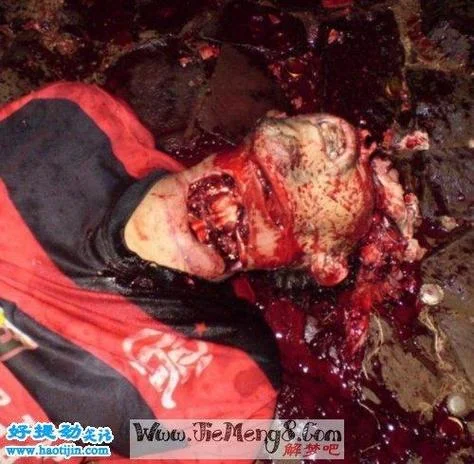 女人做梦梦见自己死了-梦己身死
