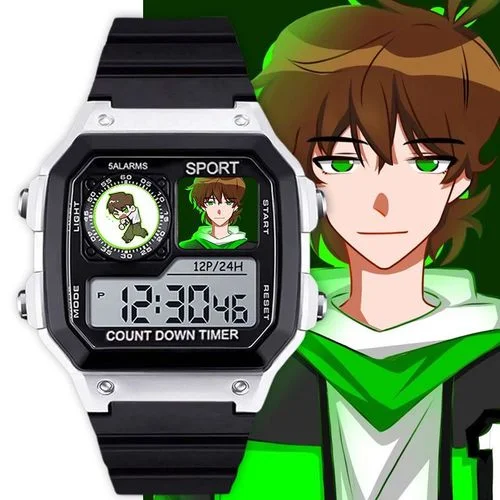 ben10的手表叫什么_1