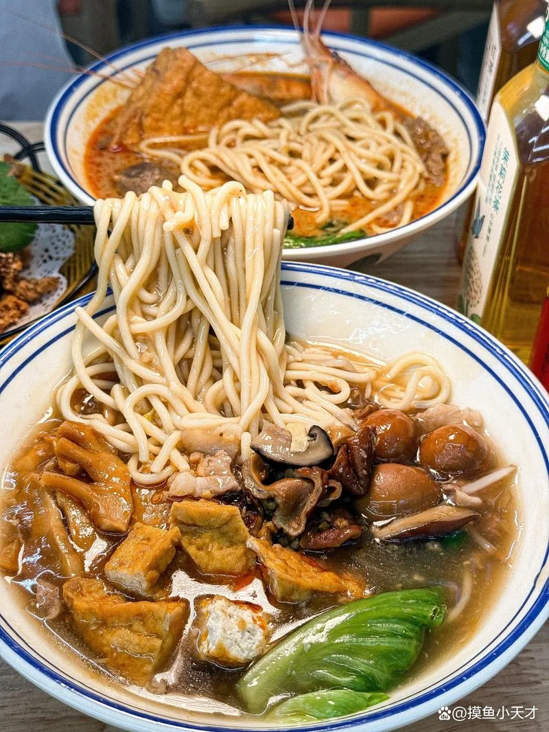 漳州卤面的历史_2