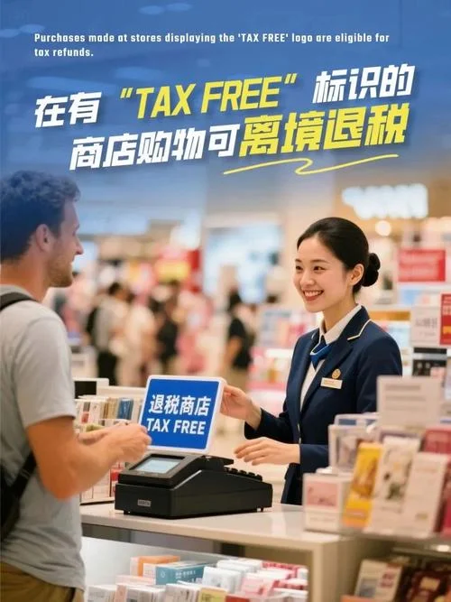 加拿大留学生购物退税-加拿大留学生购物退税