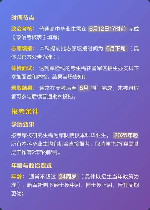 军校学员可以考研究生吗-军校学员可报考研吗