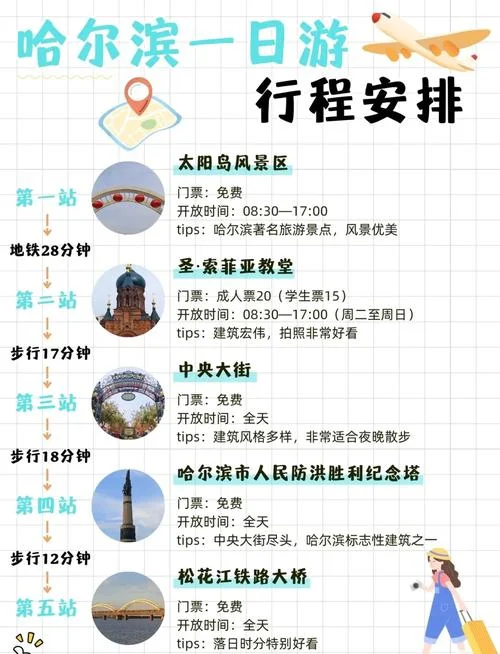 哈尔滨到西安旅游攻略_2
