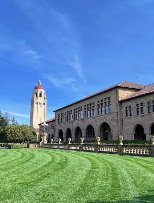 美国华人大学_1