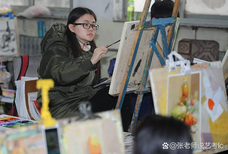艺考的艺术有哪些_1