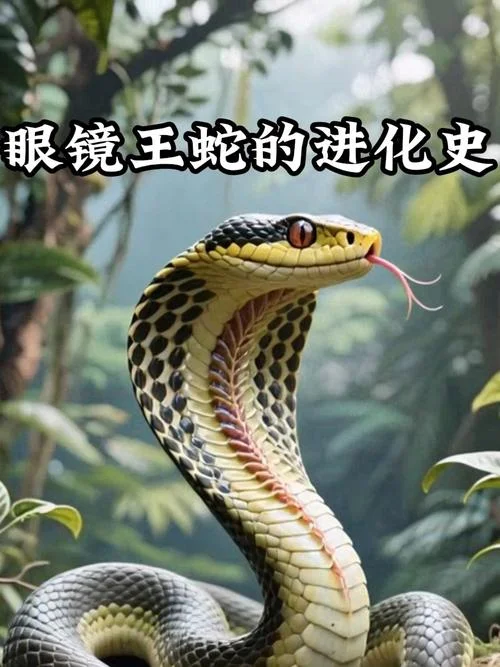 历史上最大的眼镜王蛇_2
