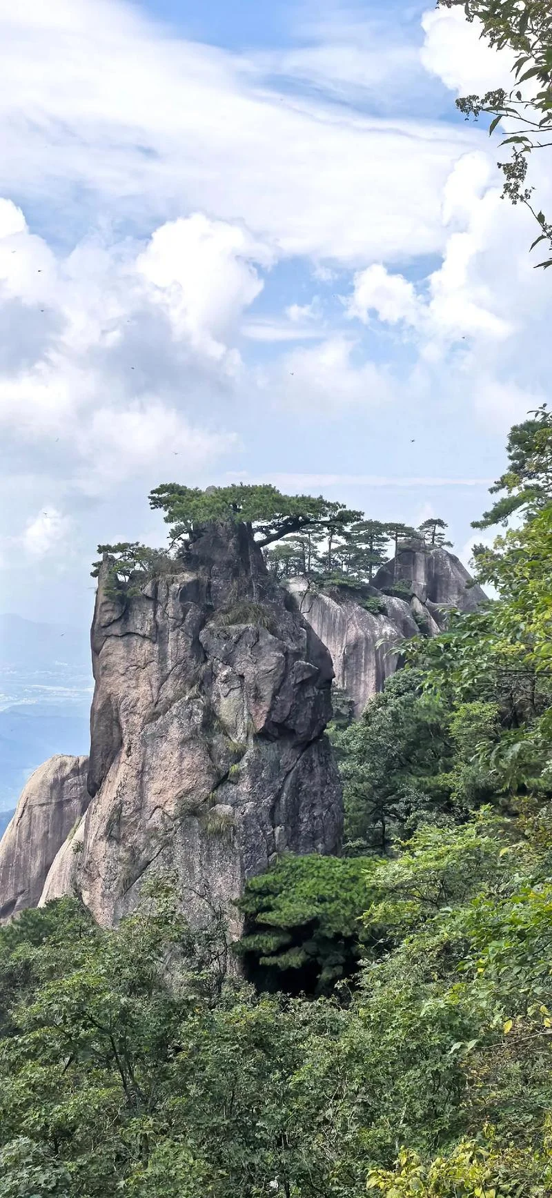 安徽旅游景点九华山-安徽九华山景点