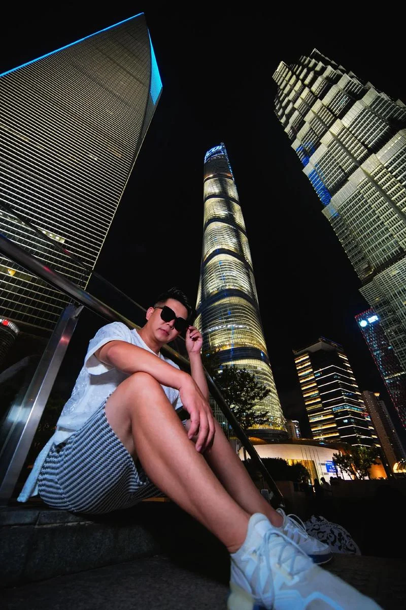 华灯初上夜未央出处_1