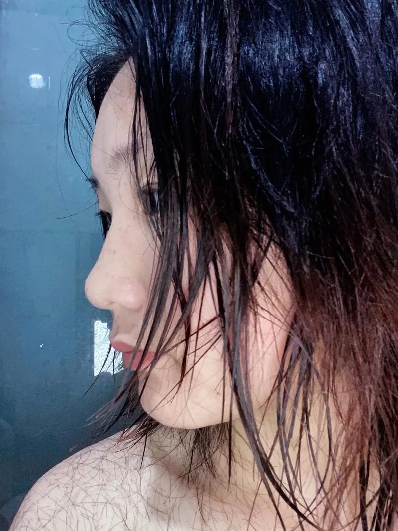 做梦剪头发不满意-不满意发型做梦剪