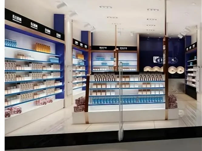 日化店加盟条件及费用_2
