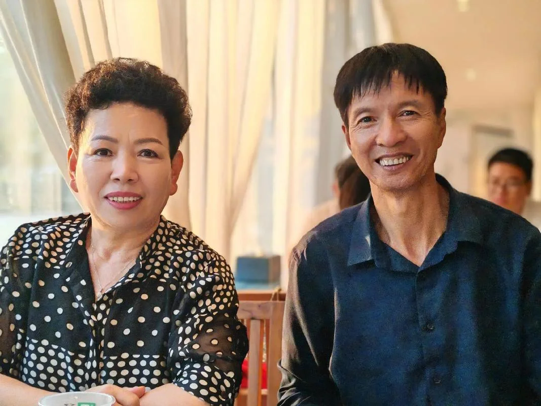 洪汉义老婆叫什么名字-洪汉义配偶姓名