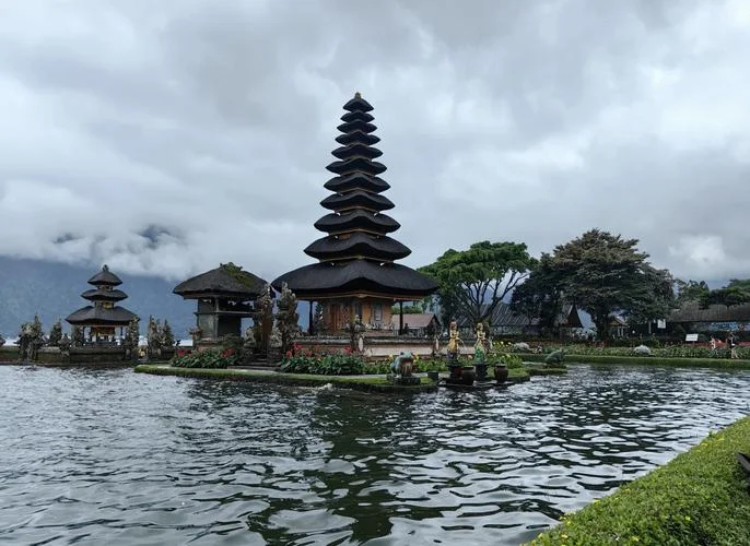 印尼旅游景点_1