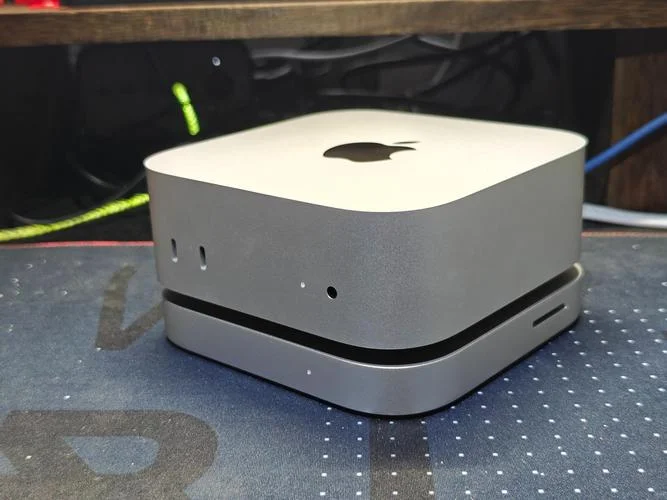 macmini怎么用-mac mini 使用指南