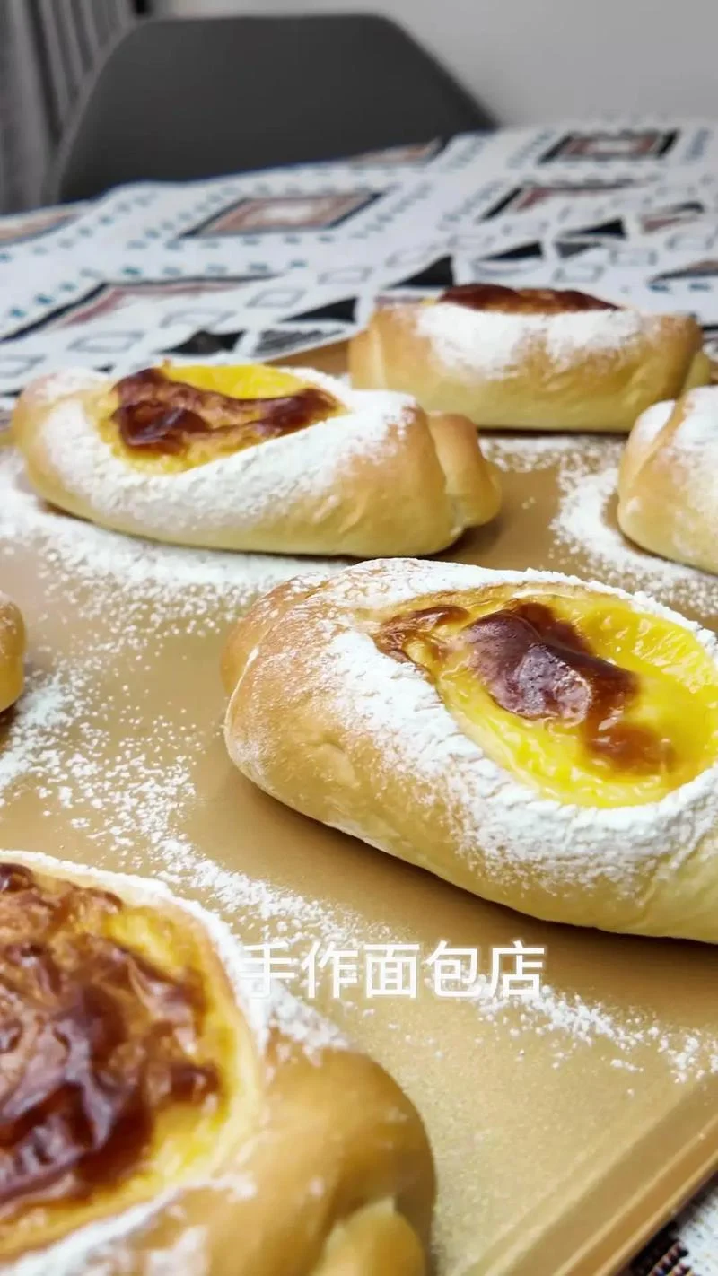 哪里学岩烧乳酪技术-岩烧乳酪技术学习指南