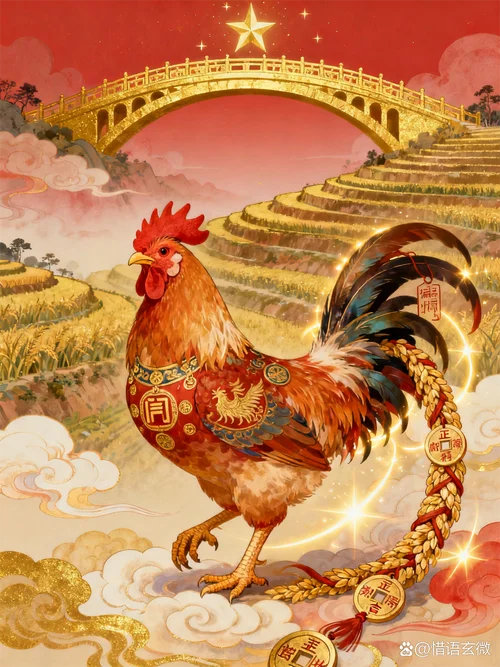 属鸡运势不好怎么办_2