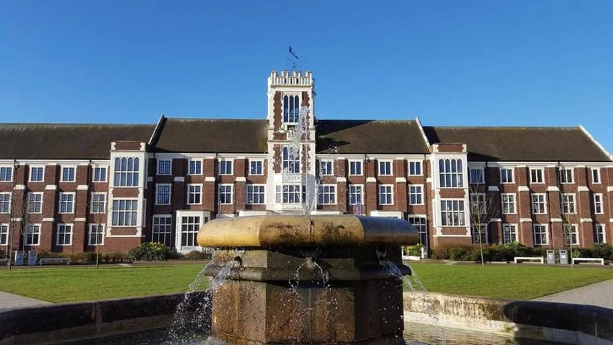 英国拉夫堡大学_1