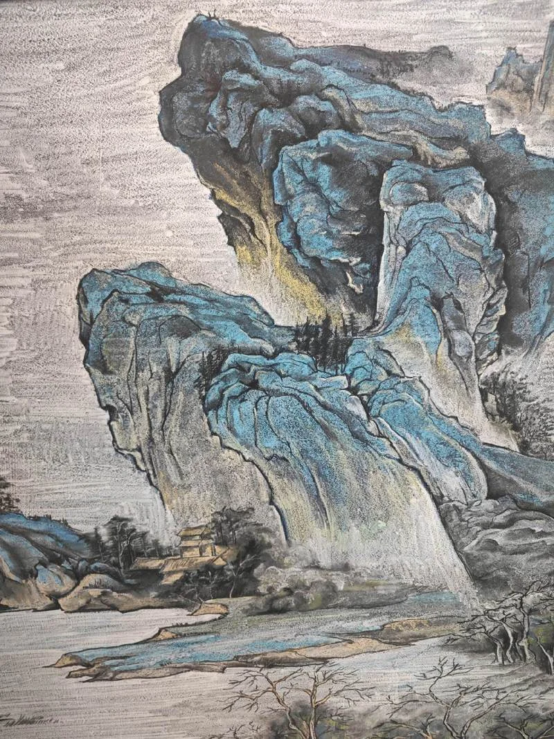 小乔流水人家出自什么代_2