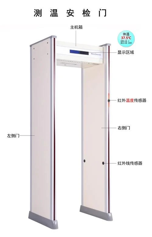 安检门叫什么_2