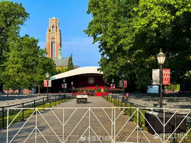 美国芝加哥大学位置_1