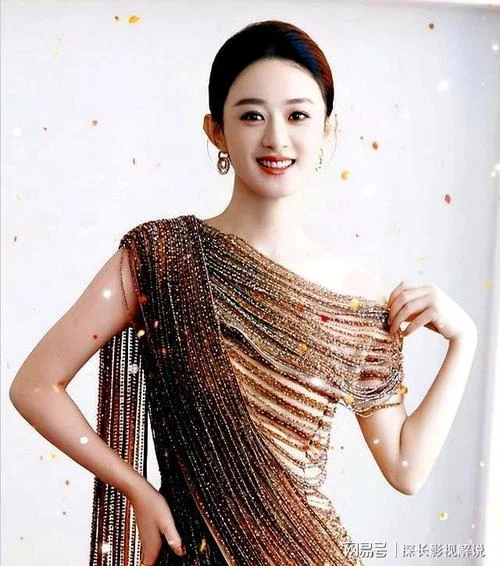 赵丽颖真名字叫什么_1